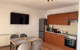 Rizling Apartman